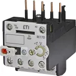 RE17D-0,4 Przekaźnik termiczny