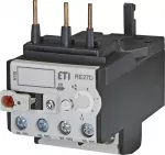 RE27D-1,2 Przekaźnik termiczny