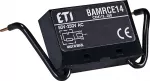 BAMRCE 14 50-250V/AC Ogranicznik przepięć