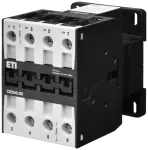 CEB40.00-230V-50/60HZ Stycznik powietrzny 4-biegunowy