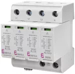 ETITEC ML T123 300/12,5 3+1 RC Ogranicznik przepięć T1, T2, T3 (B, C, D)