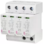 ETITEC ML T123 300/12,5 4+0 Ogranicznik przepięć T1, T2, T3 (B, C, D)