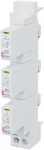 ETITEC M60 T12 300/12,5 3+0 Ogranicznik przepięć T1, T2 (B, C) na szyny prądowe 60 mm