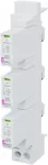 ETITEC M60 T12 300/12,5 3+0 Ogranicznik przepięć T1, T2 (B, C) na szyny prądowe 60 mm