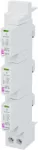 ETITEC M60F T23 300/20 3+1 Ogranicznik przepięć T2, T3 (C, D) na szyny prądowe 60 mm - z wkładką topikową