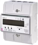 DEC-2 Wskaźnik zużycia energii 3-fazowy