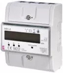 DEC-2 Wskaźnik zużycia energii 3-fazowy