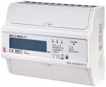 DEC-3MOD CT Wskaźnik zużycia energii 3-fazowy z modbus