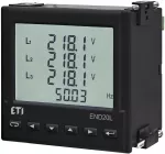 END20LRS Analizator parametrów sieci 96x96