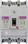 EB2S 250/3LF 250A 3p Wyłącznik mocy 3P, 16kA, wyzw. TM (bez regulacji)