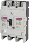 EB2S 250/3SF 200A 3p Wyłącznik mocy 3P, 25kA, wyzw. TM (bez regulacji)