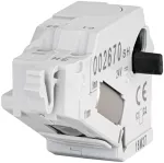 DA2S 160-250AF DC 24V Wyzwalacz wzrostowy