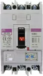 EB2 125/3L 32A 3p Wyłącznik mocy 3P, 25kA, wyzw. TM