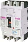 EB2 125/3H 32A 3p Wyłącznik mocy 3P, 65kA, wyzw. TM