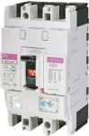 EB2 125/3H 125A 3p Wyłącznik mocy 3P, 65kA, wyzw. TM