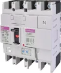 EB2 250/4S 160A 4p Wyłącznik mocy 4P, 36kA, wyzw. TM