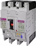 EB2 250/3E 160A 3p Wyłącznik mocy 3P, 70kA, wyzw. elektroniczny