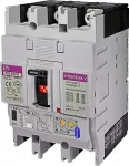 EB2 250/3E 160A 3p Wyłącznik mocy 3P, 70kA, wyzw. elektroniczny