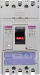 EB2 400/3L 250A 3p Wyłącznik mocy 3P, 25kA, wyzw. TM