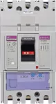EB2 400/3L 250A 3p Wyłącznik mocy 3P, 25kA, wyzw. TM