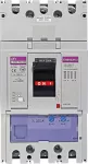 EB2 400/3S 250A 3p Wyłącznik mocy 3P, 50kA, wyzw. TM
