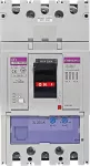 EB2 400/3S 250A 3p Wyłącznik mocy 3P, 50kA, wyzw. TM