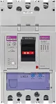 EB2 400/3S 400A 3p Wyłącznik mocy 3P, 50kA, wyzw. TM
