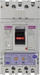 EB2 400/3E 250A 3p Wyłącznik mocy 3P, 50kA, wyzw. elektroniczny