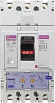 EB2 630/3LE 630A 3p Wyłącznik mocy 3P, 36kA, wyzw. elektroniczny