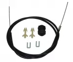 MW cable 1,5m Blokada mechaniczna -przewód 1,5m