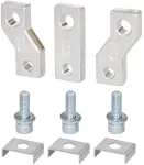 ZB2 630/3 Offset Przyłącza szynowe rozszerzone (1kpl=3szt.)