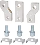 ZB2 630/3 Offset Przyłącza szynowe rozszerzone (1kpl=3szt.)