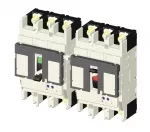 MLL 800-1000 lewa 4p Blokada mechaniczna cięgnowa