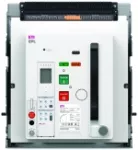EPL-25 3H BD/M2C2S2/PR-LP Wyłącznik 2500A, 3P, 85 kA, wysuwny, OCR, wyzwalacz wzrostowy, napęd silnikowy