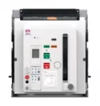 EPL-32 3H BD/M2C2S2/PR-LP Wyłącznik 3200A, 3P, 85 kA, wysuwny, OCR, wyzwalacz wzrostowy, napęd silnikowy