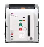 EPL-D-25 3H BD/M2C2S2 Rozłącznik 2500A, 3P, wysuwny, wyzwalacz wzrostowy, napęd silnikowy