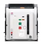 EPH-D-40 3H BD/M2C2S2 Rozłącznik 4000A, 3P, wysuwny, wyzwalacz wzrostowy, napęd silnikowy