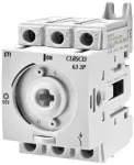 CLBSCD 63 3P Rozłącznik izolacyjny