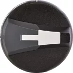 CLBS-EH80/G Rączka drzwiowa czołowa i boczna prawa