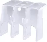 CLBS-TS80 3P Osłona zacisków