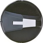 CLBS-EH80/G CO Rączka drzwiowa 1-0-2