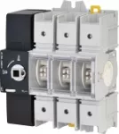 CLBSV 160 3P Rozłącznik izolacyjny modułowy z widoczną przerwą