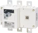 LBS 250 3P Rozłącznik izolacyjny