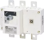 LBS 250 3P Rozłącznik izolacyjny