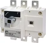 LBSCD 200 3P Rozłącznik izolacyjny