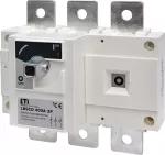 LBSCD 400 3P Rozłącznik izolacyjny