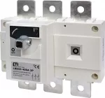 LBSCD 400 3P Rozłącznik izolacyjny