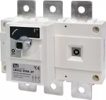 LBSCD 400 3P Rozłącznik izolacyjny