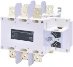 LBS 1000 3P CO Przełącznik 1-0-2