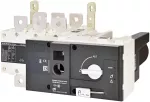 MLBS 400 3P CO 230VAC Przełącznik 1-0-2 z napędem silnikowym